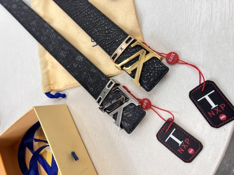 Louis Vuitton Belts